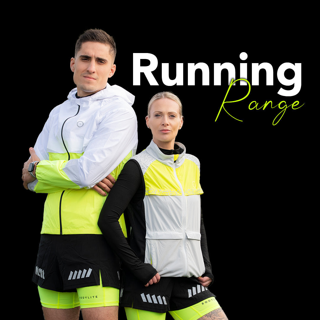 Running Range