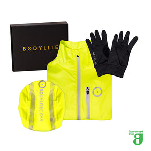 Winter Cycling Gift Set