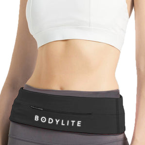 Compression Waist Belt