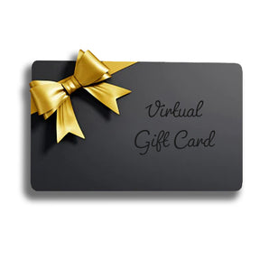 Bodylite Virtual Gift Card