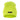 Neon Yellow Beanie