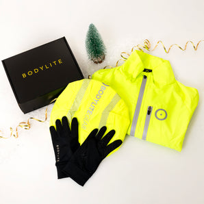 Winter Cycling Gift Set